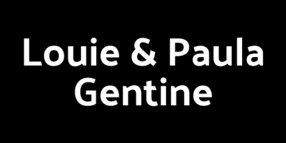 Gratitude to Louie Gentine and Paula Gentine family for their generous support of youth mental health in Sheboygan County and United Way of Sheboygan County's 8th Annual Golf for Youth Mental Health 2026.