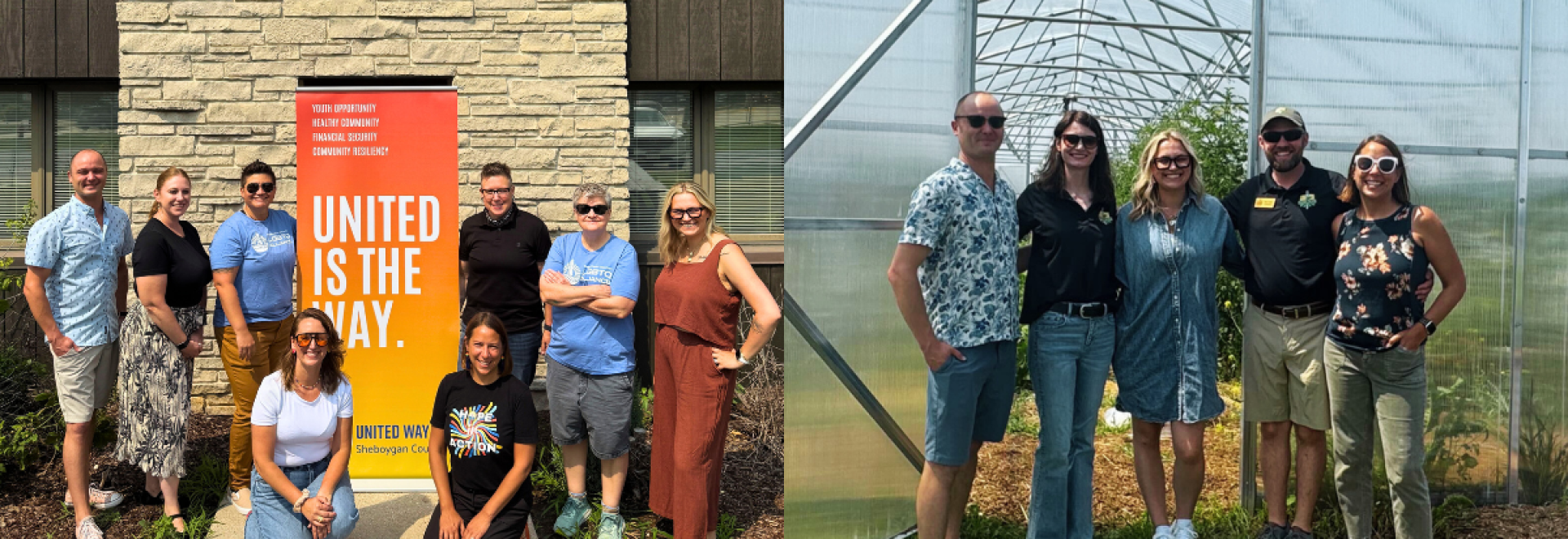 Announcing Innovation Grant Recipients 2025