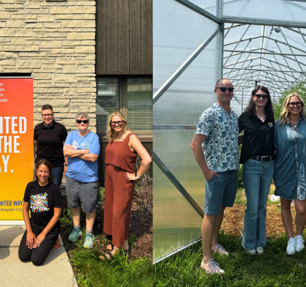 Announcing Innovation Grant Recipients 2025