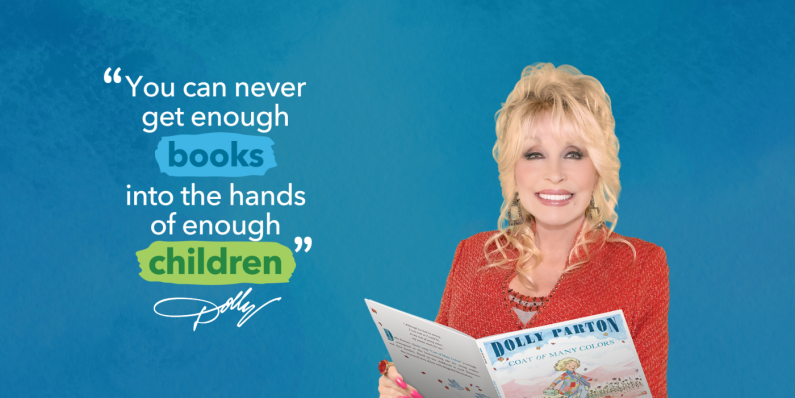 Launch of Dolly Partons Imagination Library in 53081 1 v3