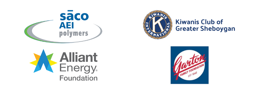 Chapter Champion Sponsors