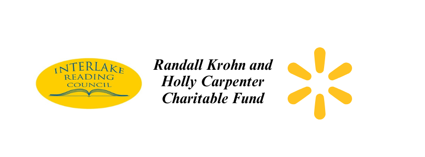 Storytime Supporter Sponsors