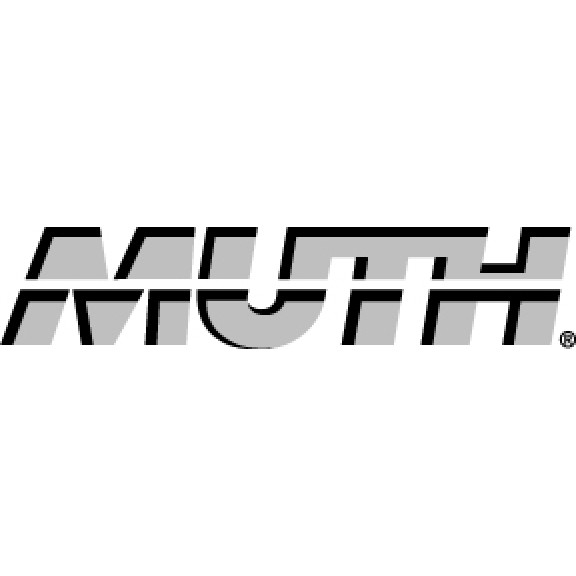 DIAMOND SPONSOR: MUTH COMPANY
