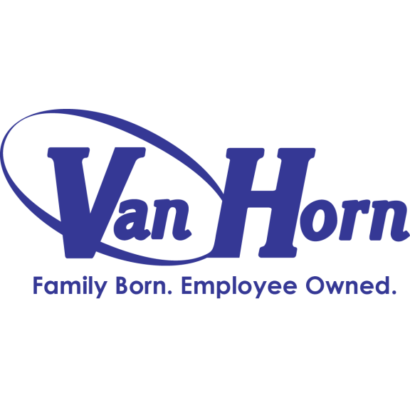 SILVER SPONSOR VAN HORN AUTOMOTIVE