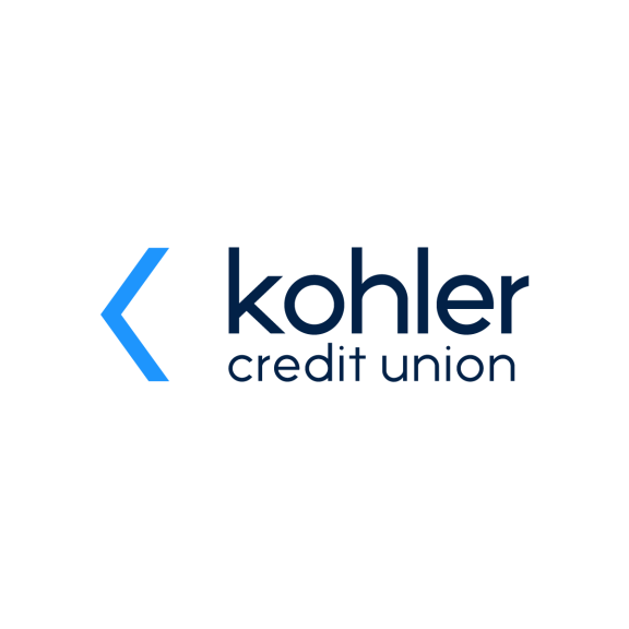 BRONZE SPONSOR: KOHLER CREDIT UNION