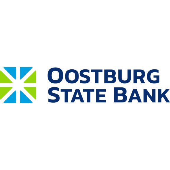 BRONZE SPONSOR OOSTBURG STATE BANK