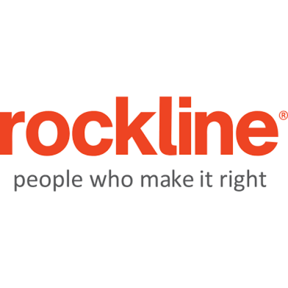 SILVER SPONSOR ROCKLINE