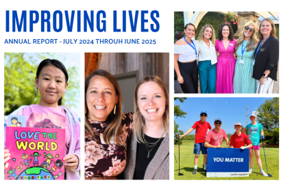 Website Event Annual Report 2024 25 1