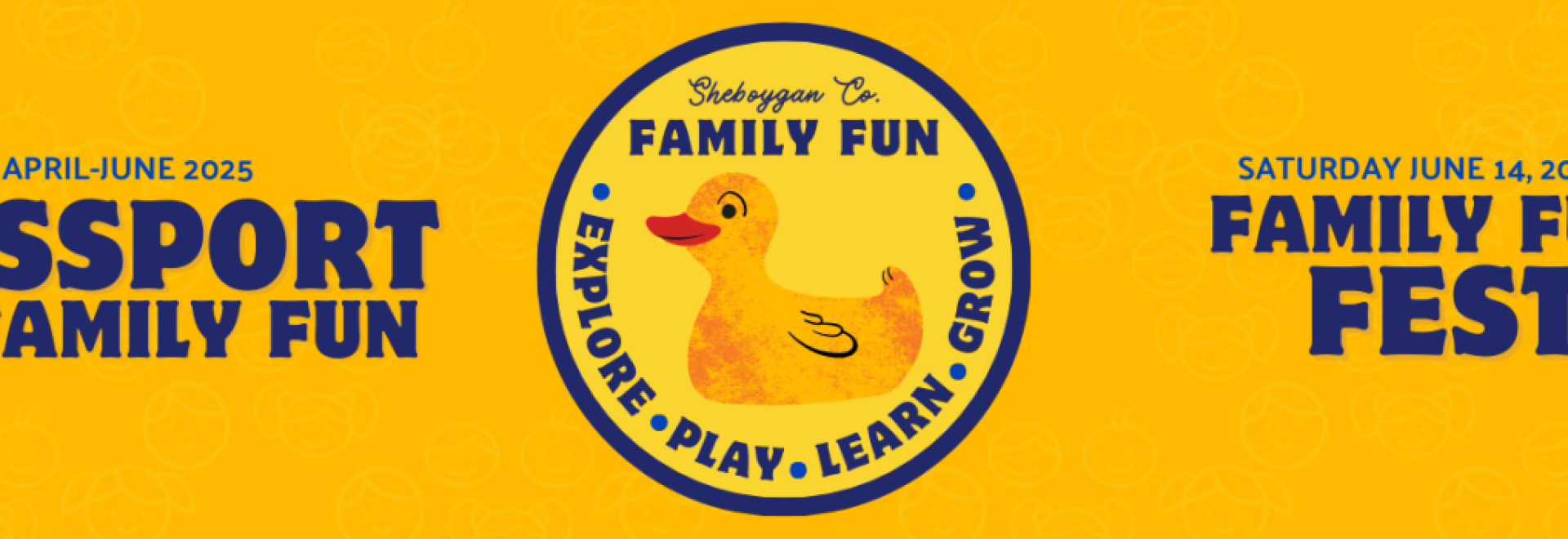 Google Form Header CPC Family Fun Passport Family Fun Fest 2025 v2